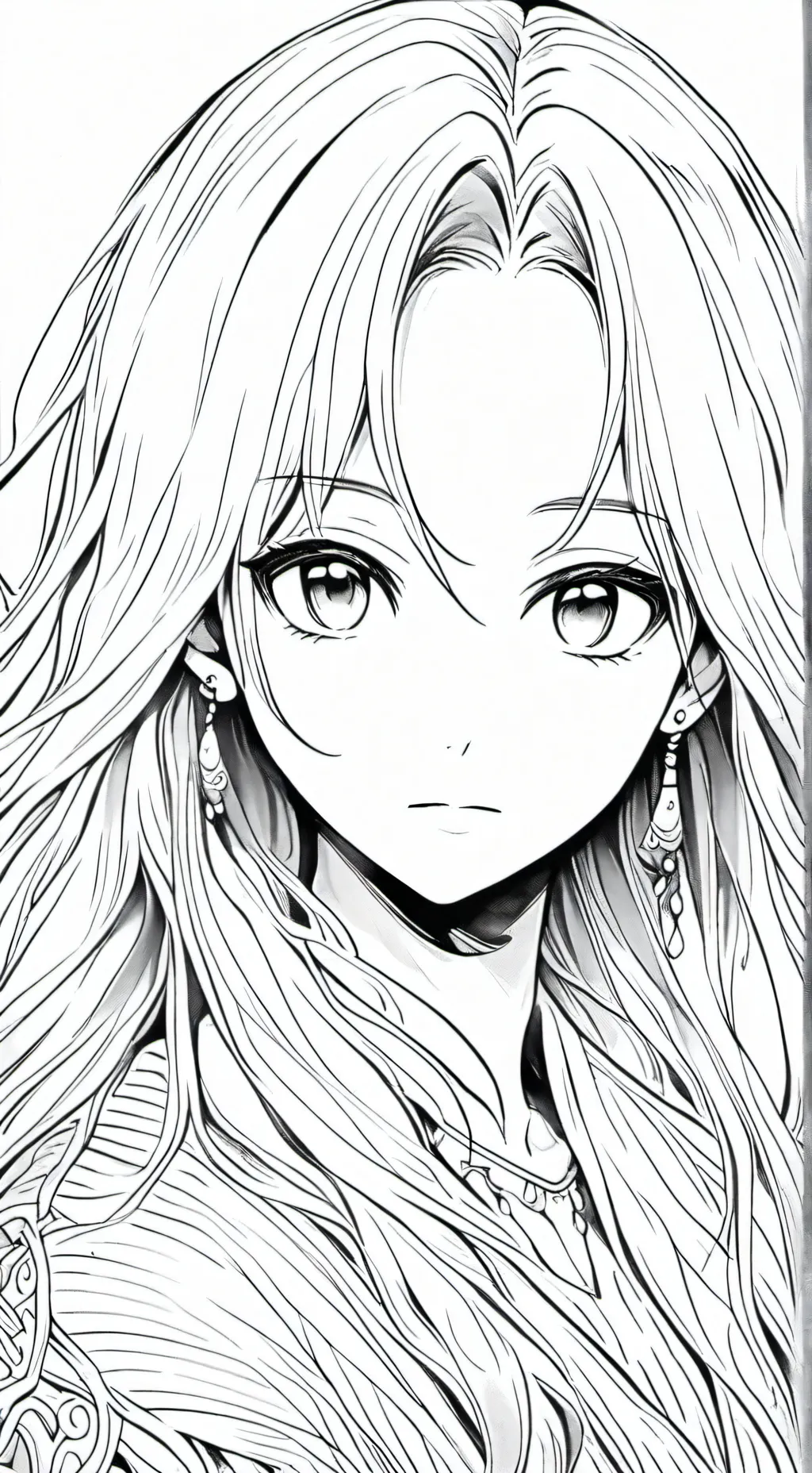 ai character: .  background