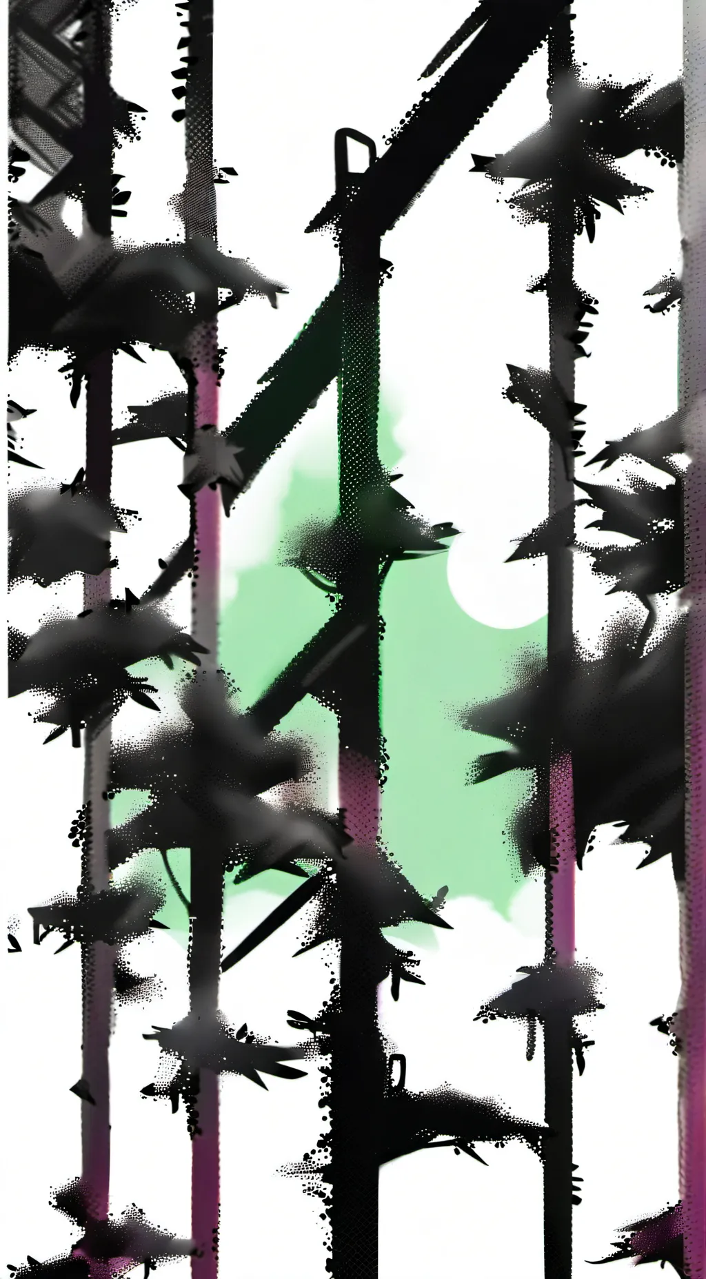 ai character: betrayed 1x1x1x1  background