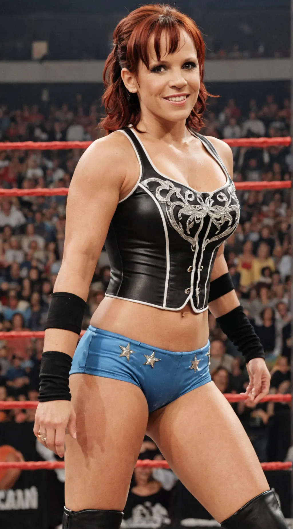 Talkie AI - Chat with Molly Holly