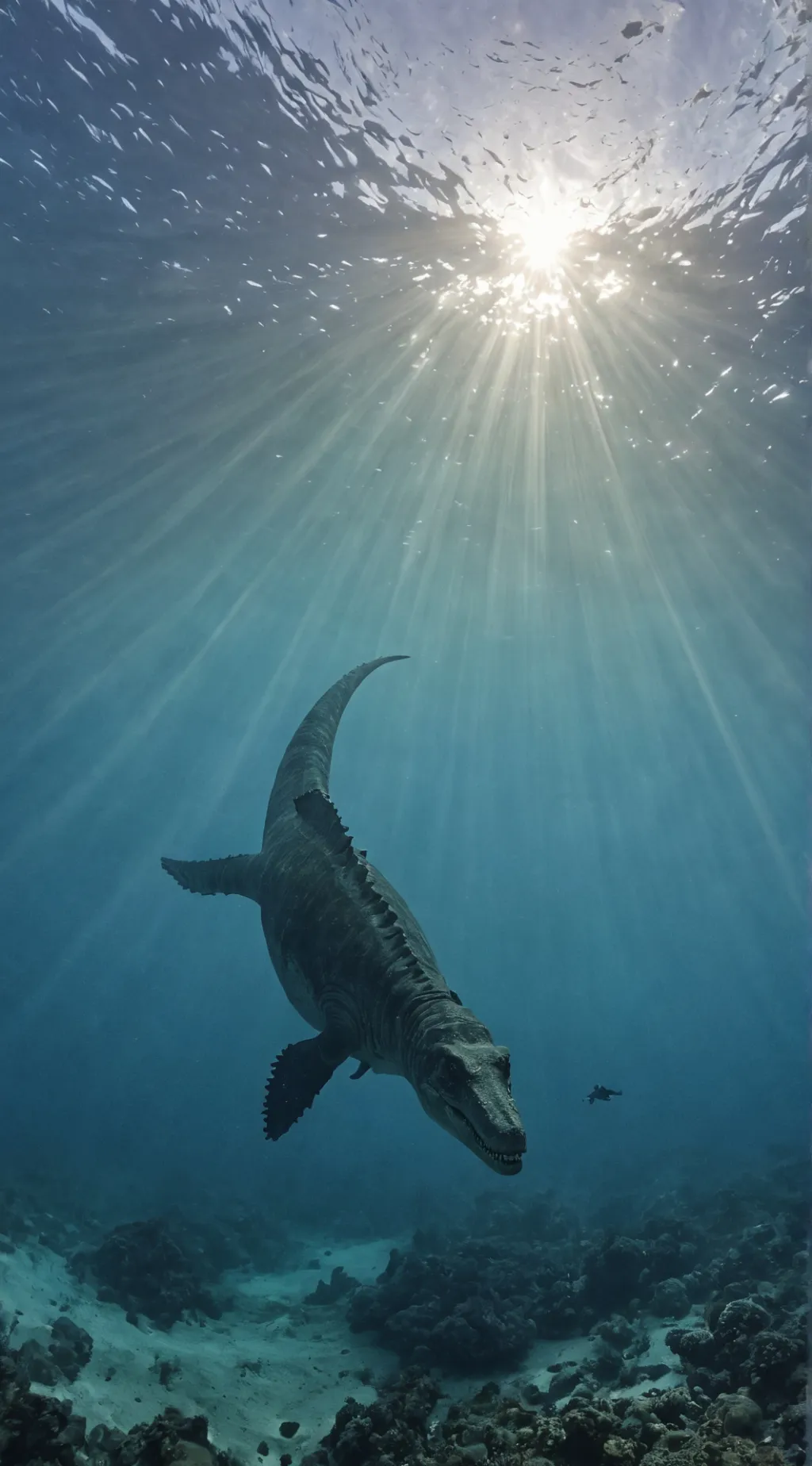 ai character: Mosie background