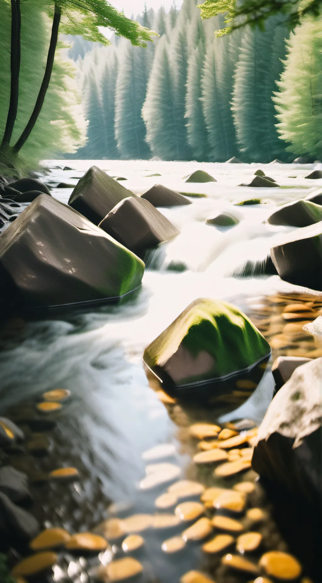 ai character: Камень background