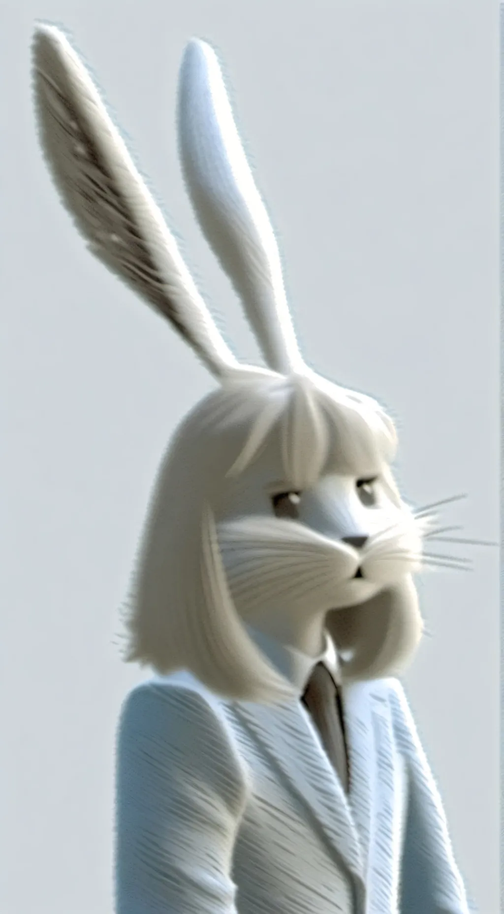 ai character: yubby background