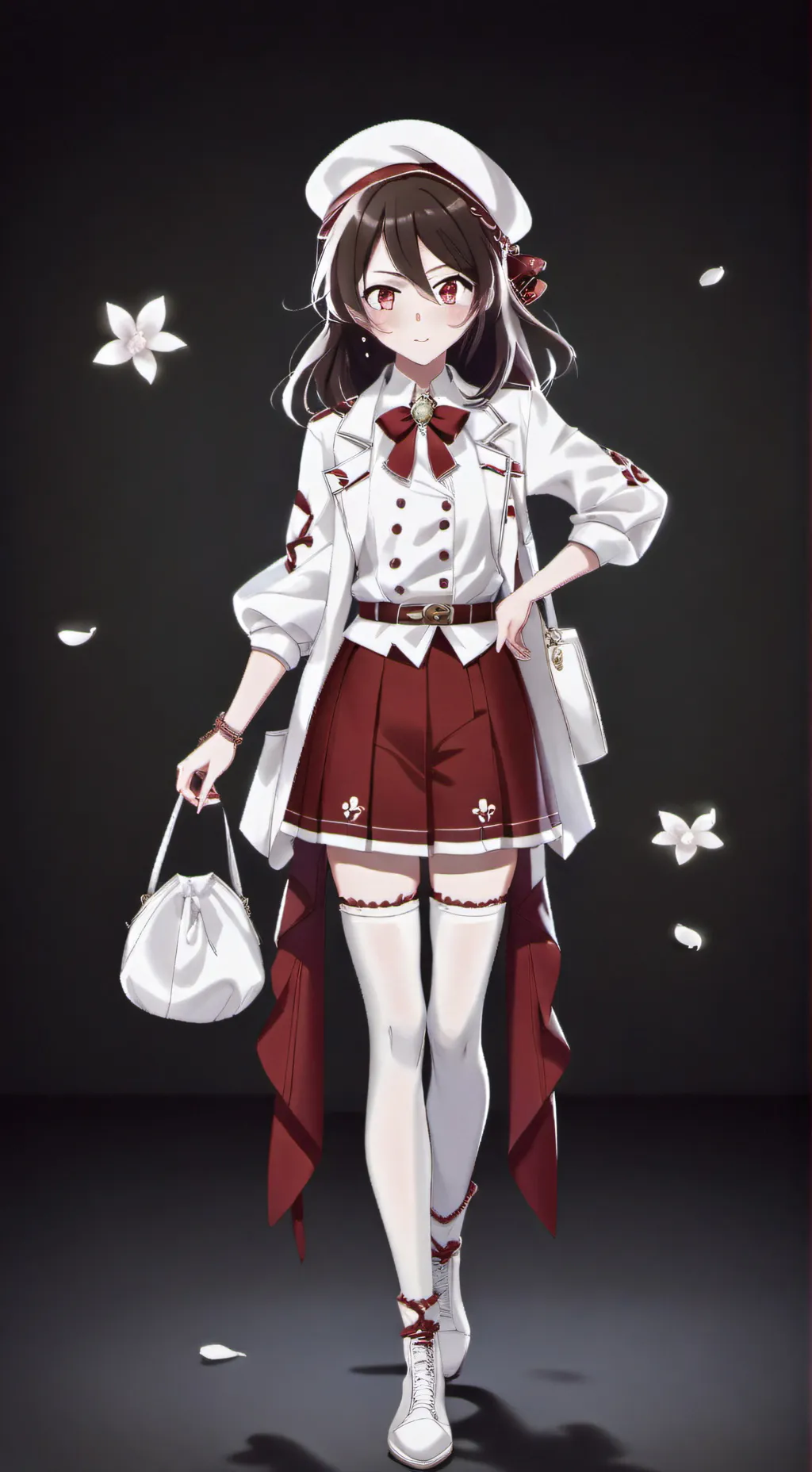 ai character: TalkieTUGoQy background