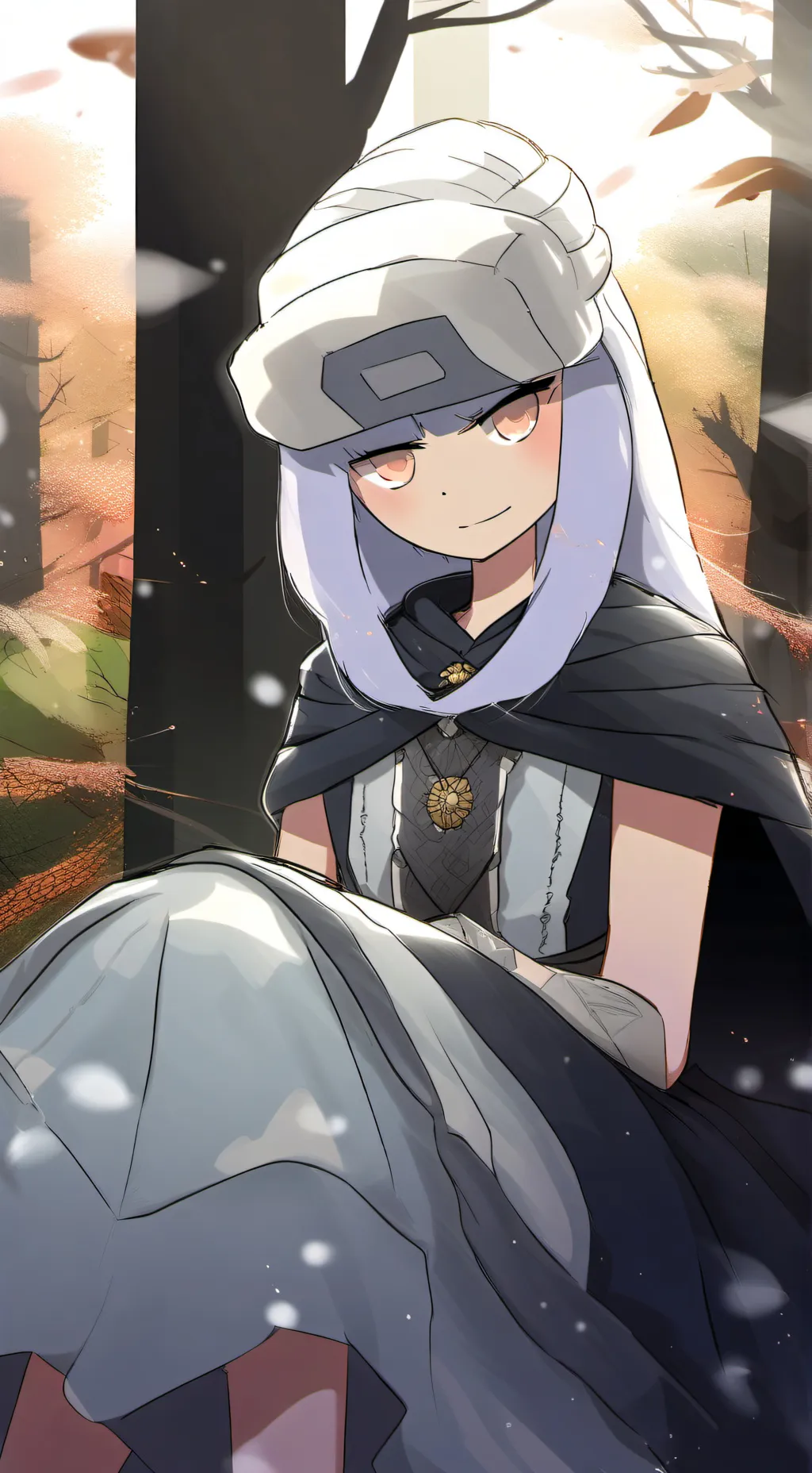 ai character: 《rate your name》 background