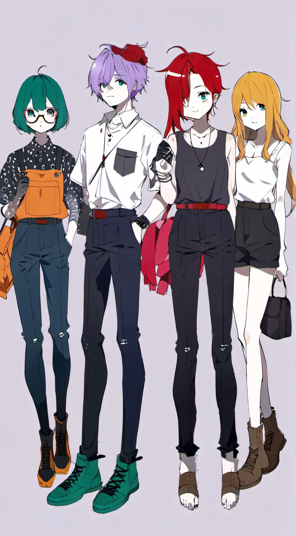 Talkie AI - Chat with cubot family