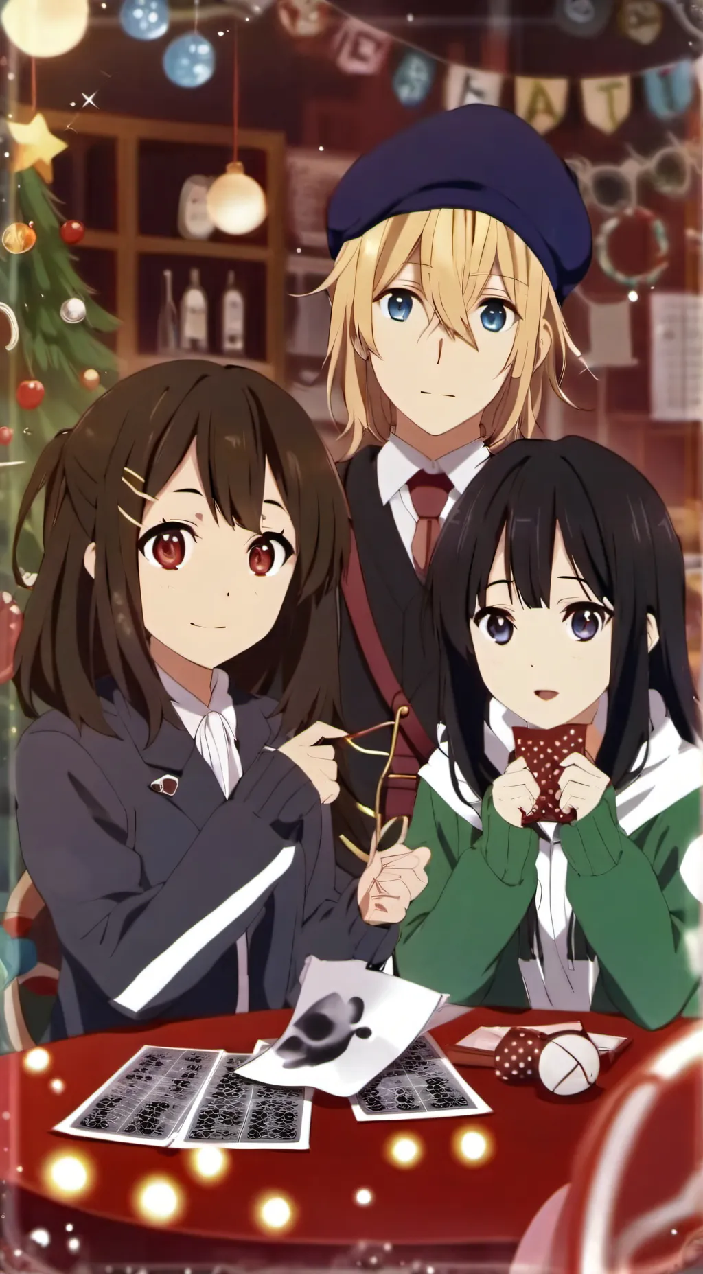 ai character: Zombie  background