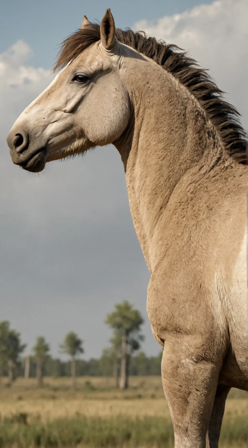 Talkie AI - Chat with Fray 🦓🌾