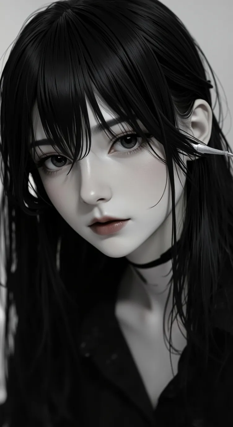 ai character: elma background