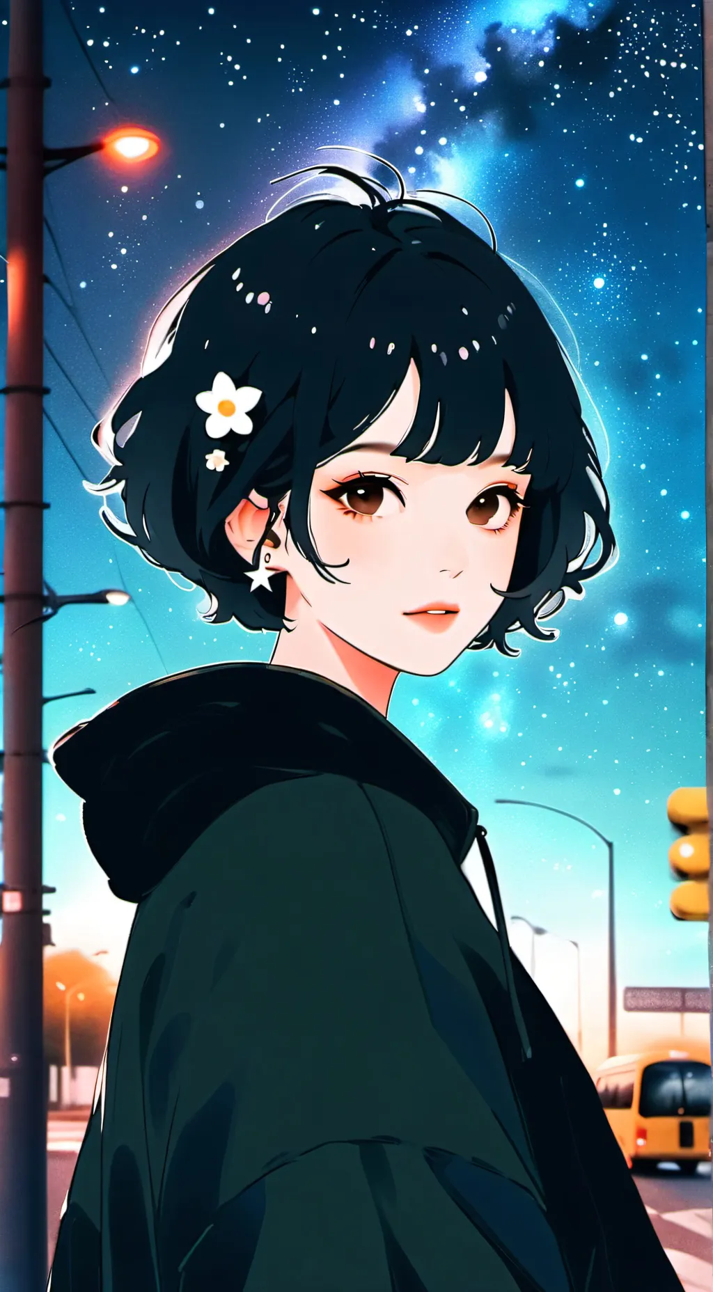 Talkie AI - Chat with Beatrice