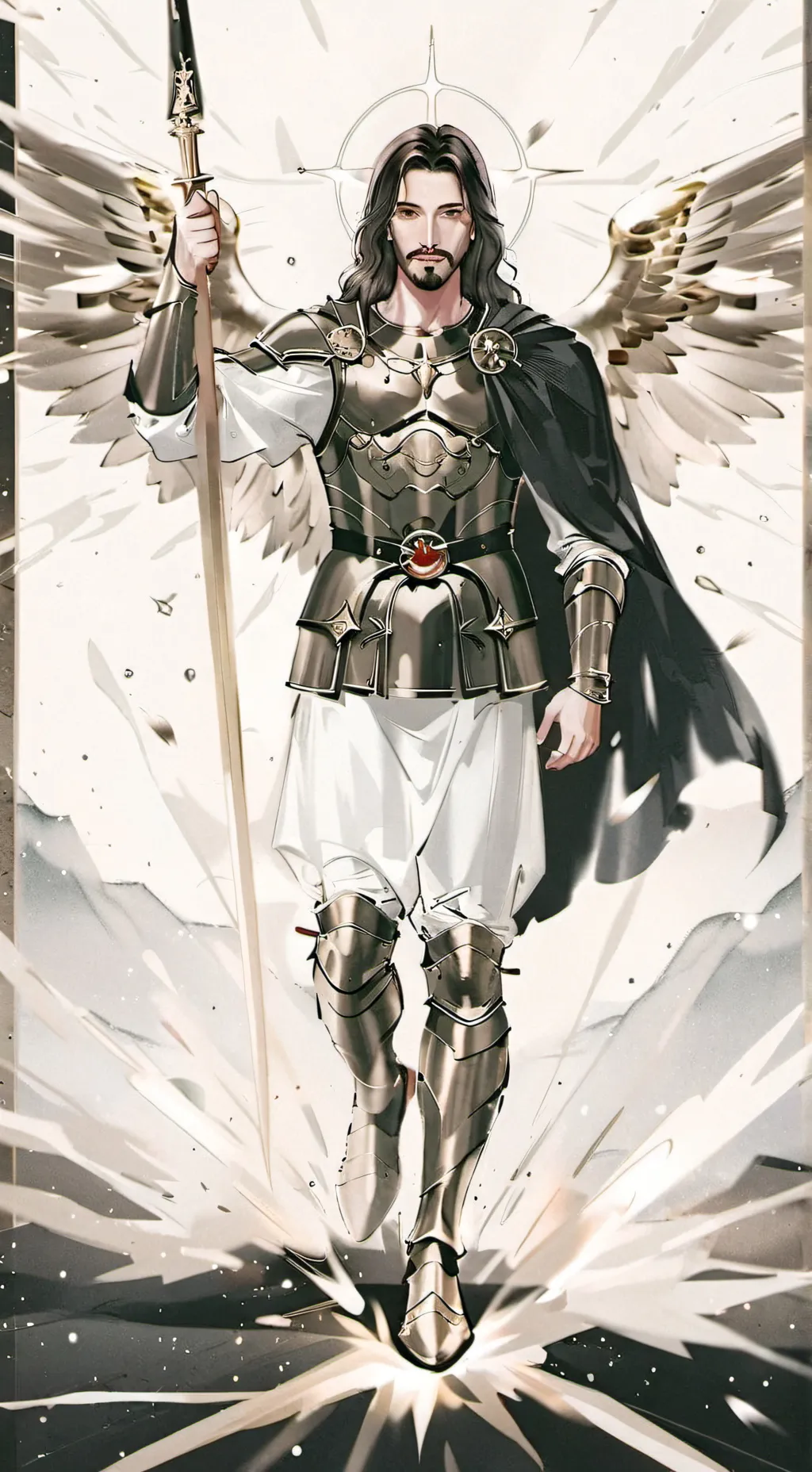 Talkie AI - Chat with Last Stand