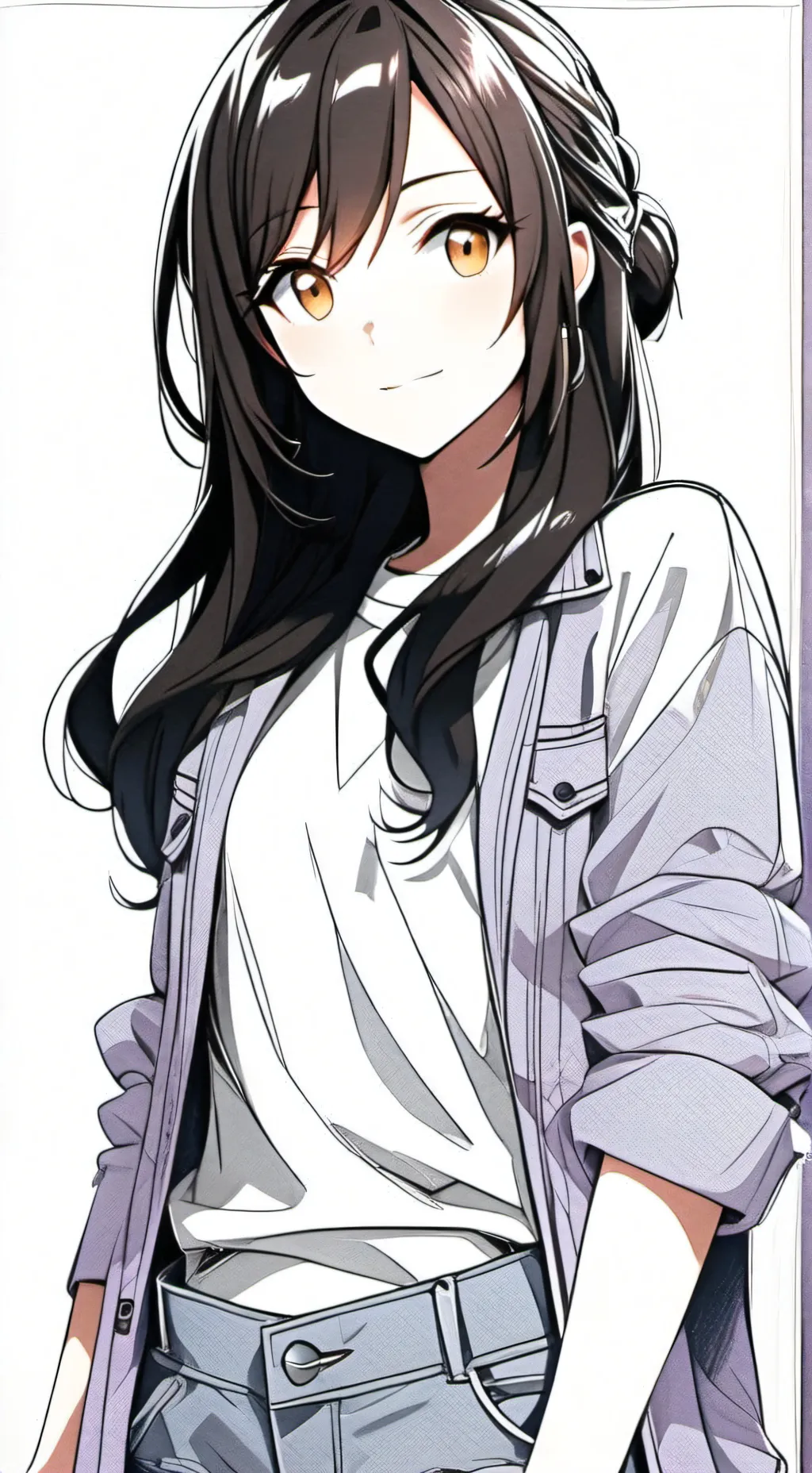 Talkie AI - Chat with aphmau /aph