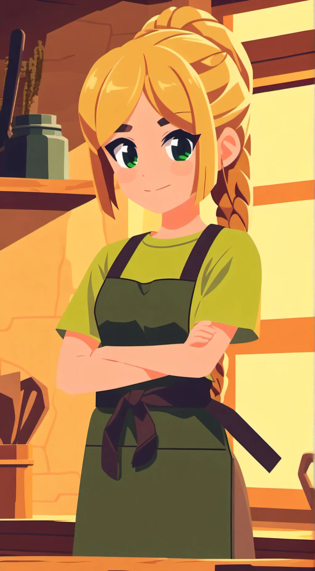 Talkie AI - Chat with Lydia 🐮👕👖 MCTW