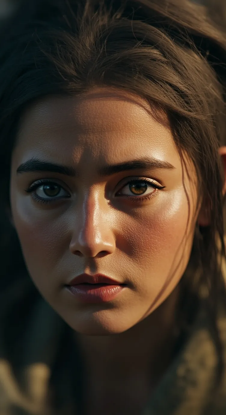 ai character: link background