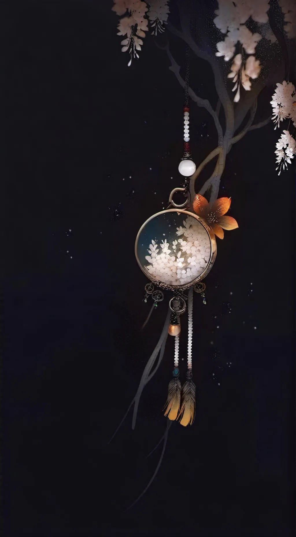 ai character: Will Deku die? background