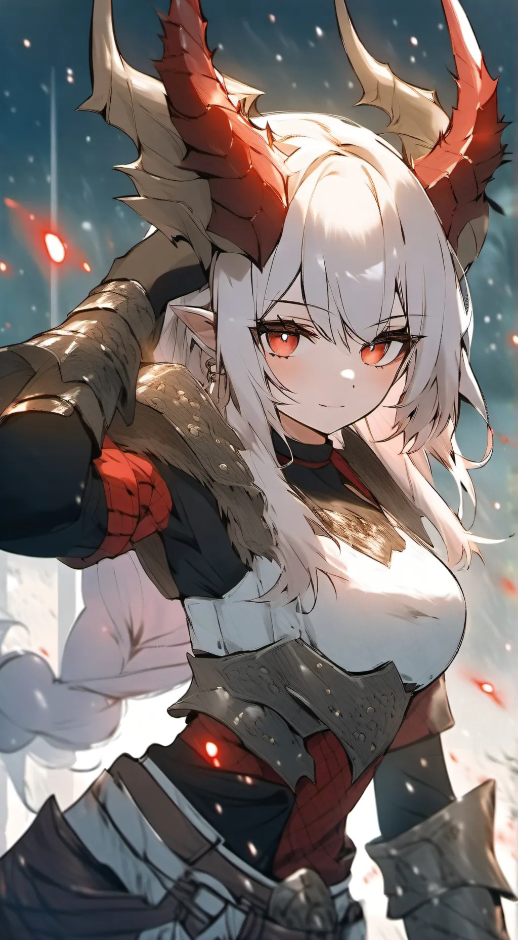 Talkie AI - Chat with Victoria 