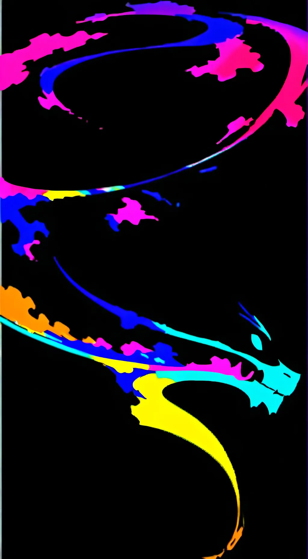 ai character: Kevin background