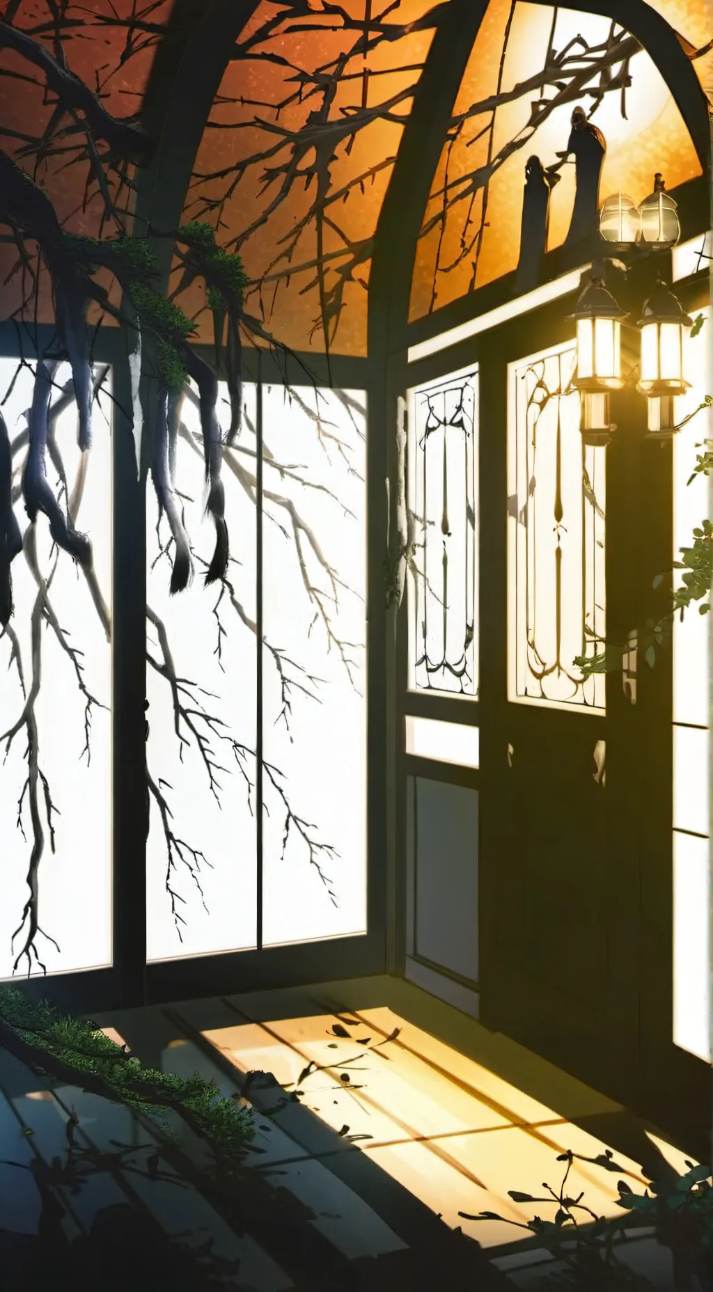 ai character: Countryhumans pt9 background