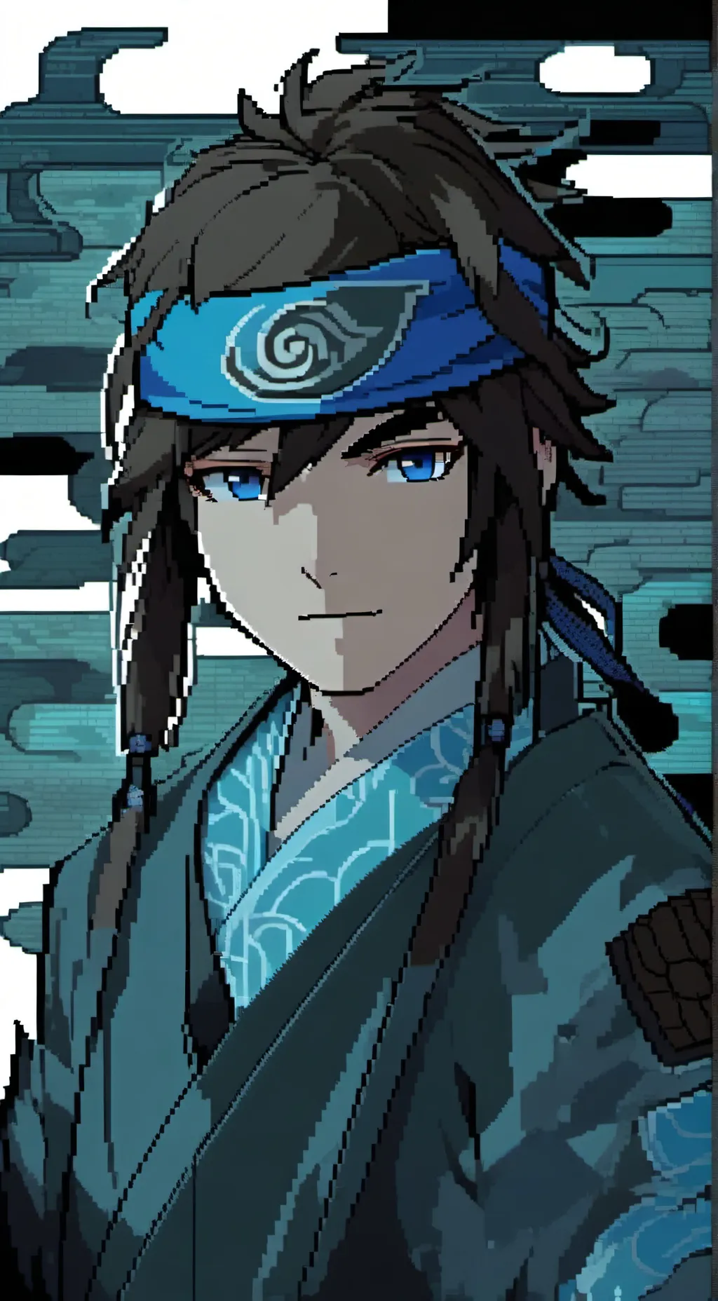 Talkie AI - Chat with Zakuro