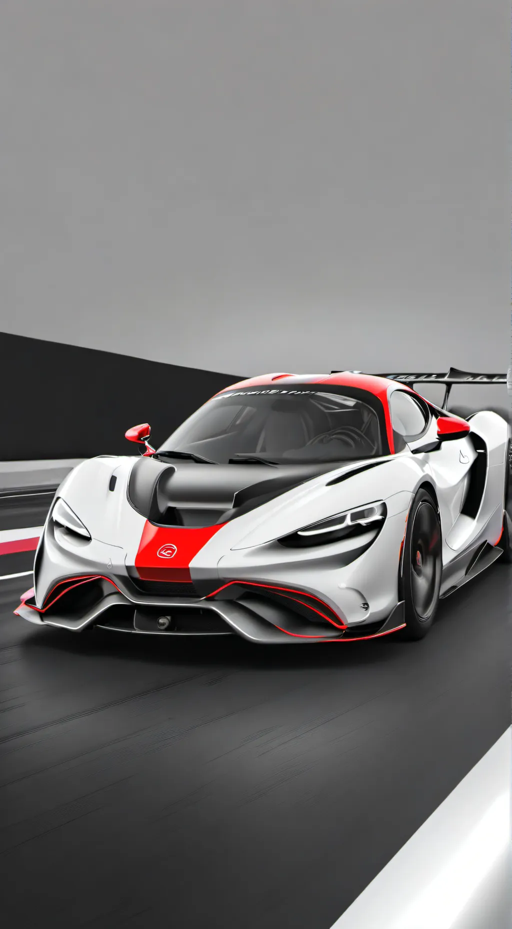 ai character: Car school background