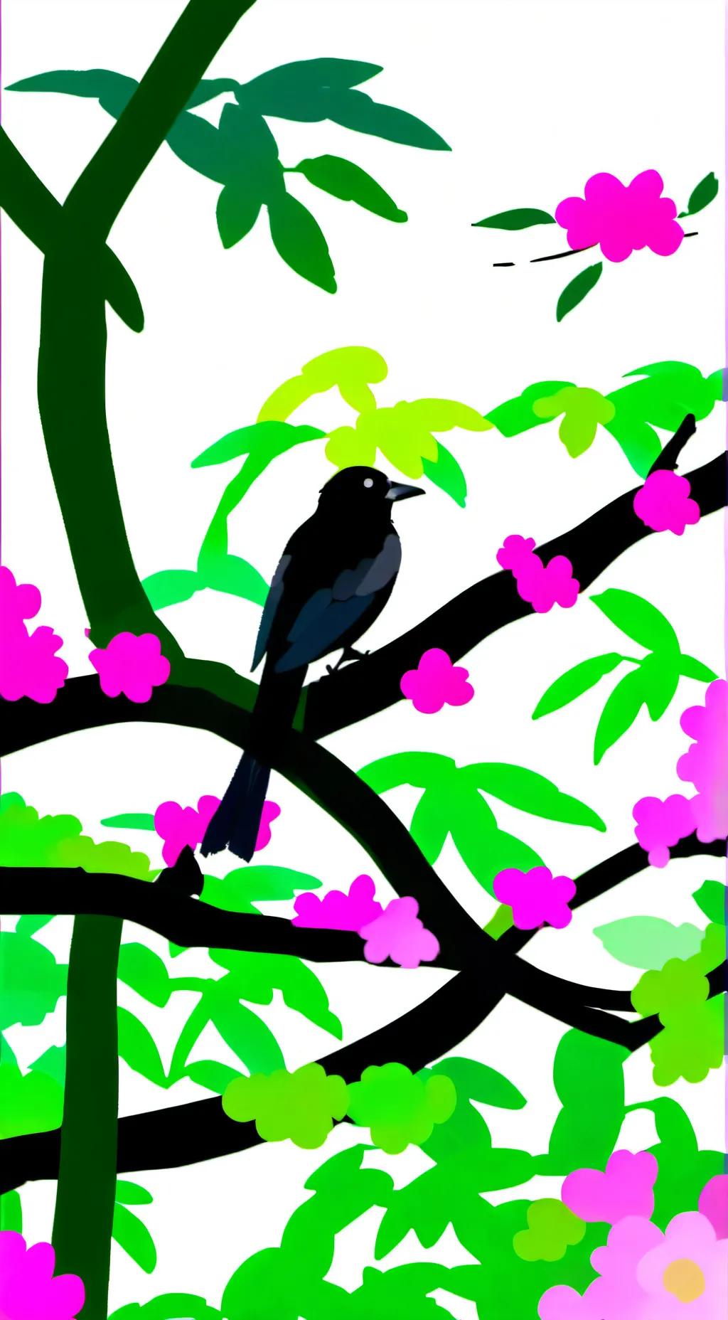 ai character: ..happy Friday mha background