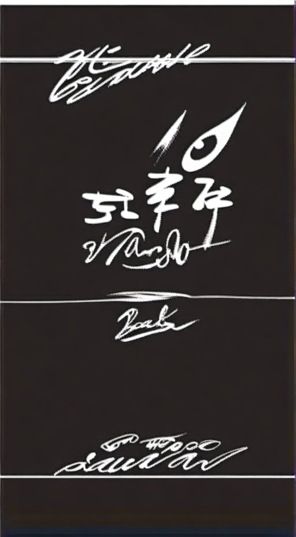 ai character: Skz haters background