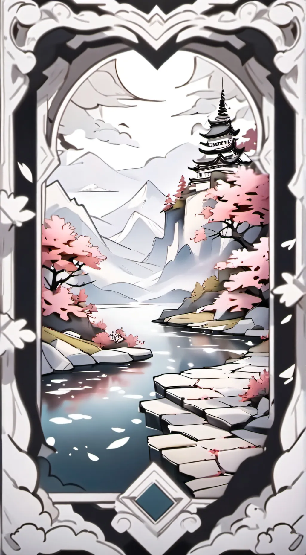 ai character: ★~MHA te caes~★ background