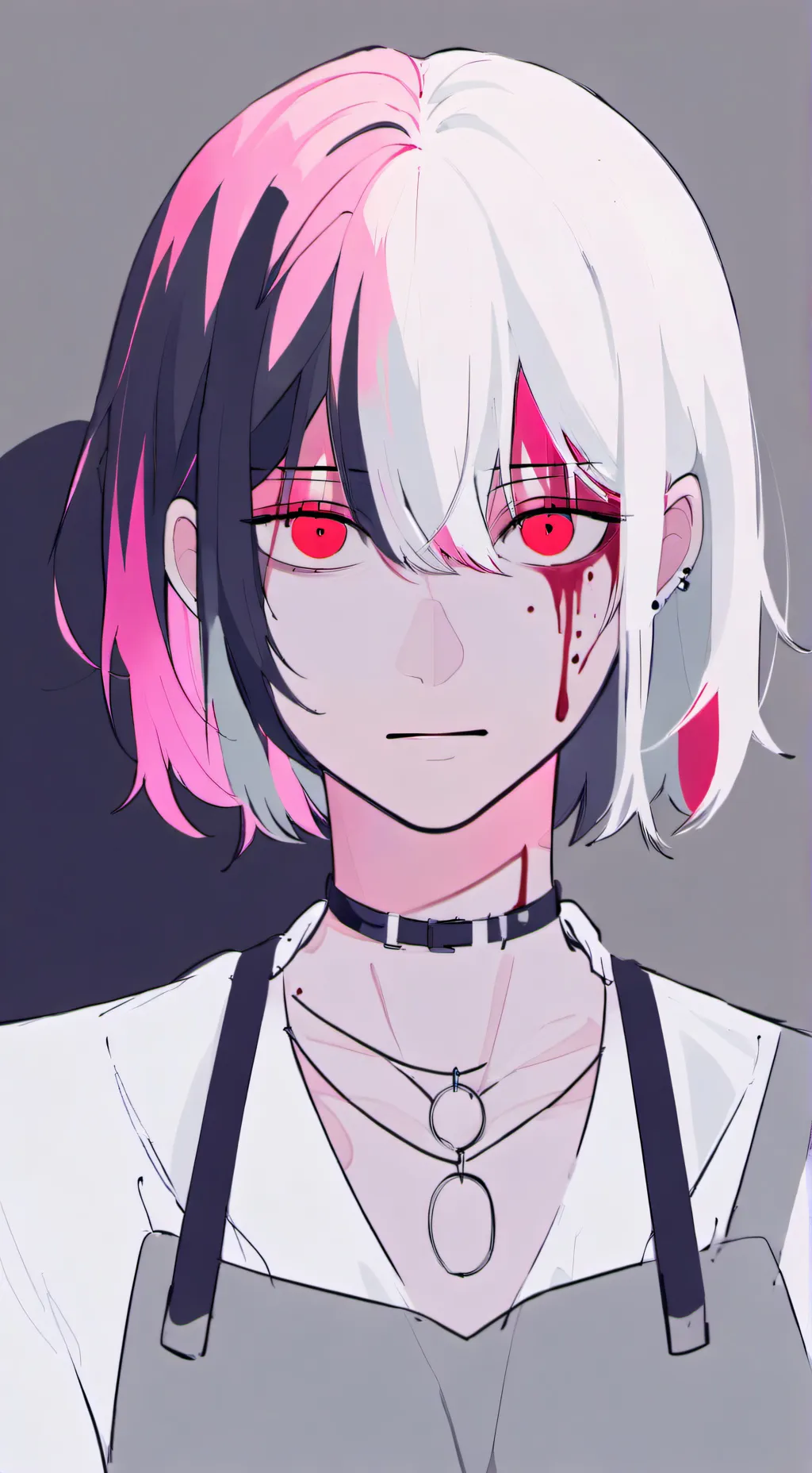 ai character: Goobers  au ??? background