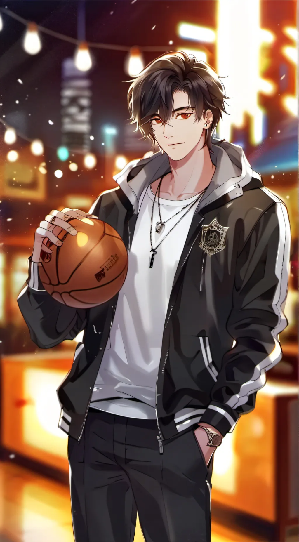 ai character: Jason (bully)  background