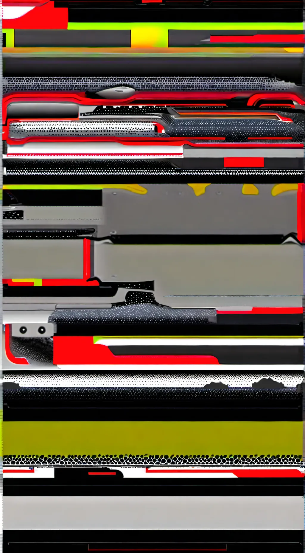 ai character: niños perdidos background