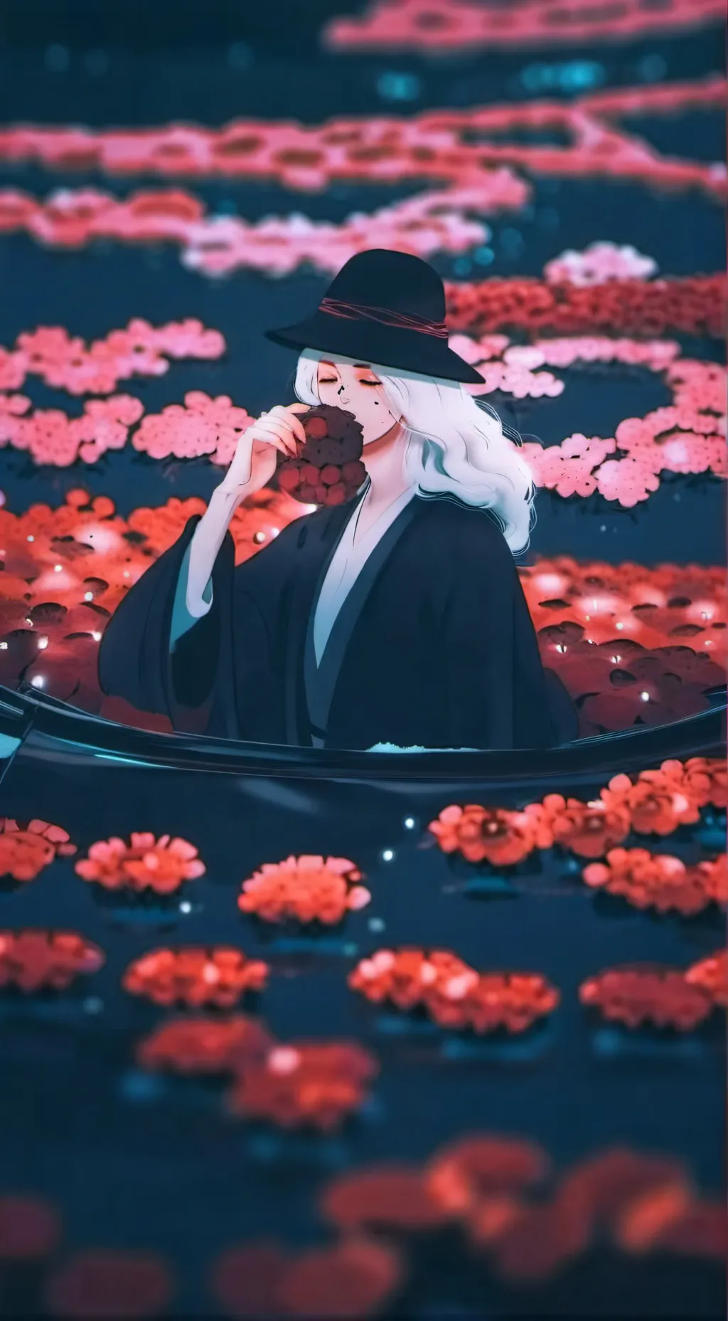 ai character: ~shinsu~ background