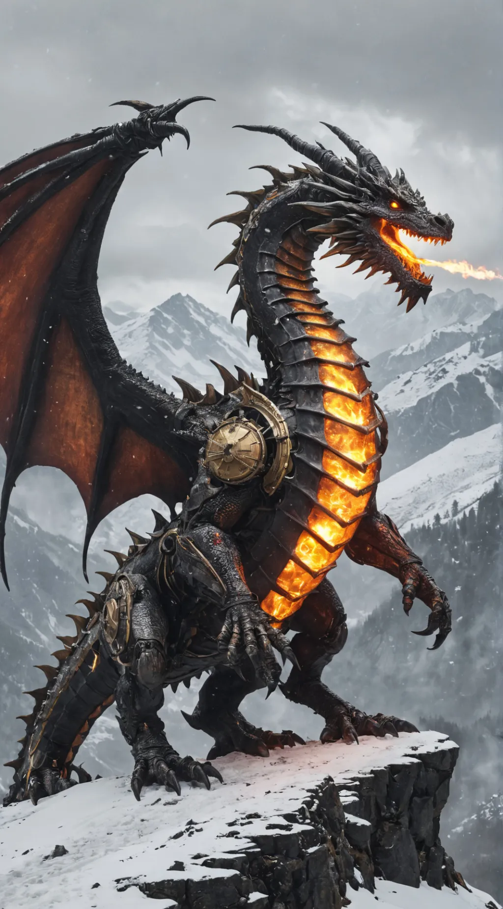 ai character: Camp half-blood background