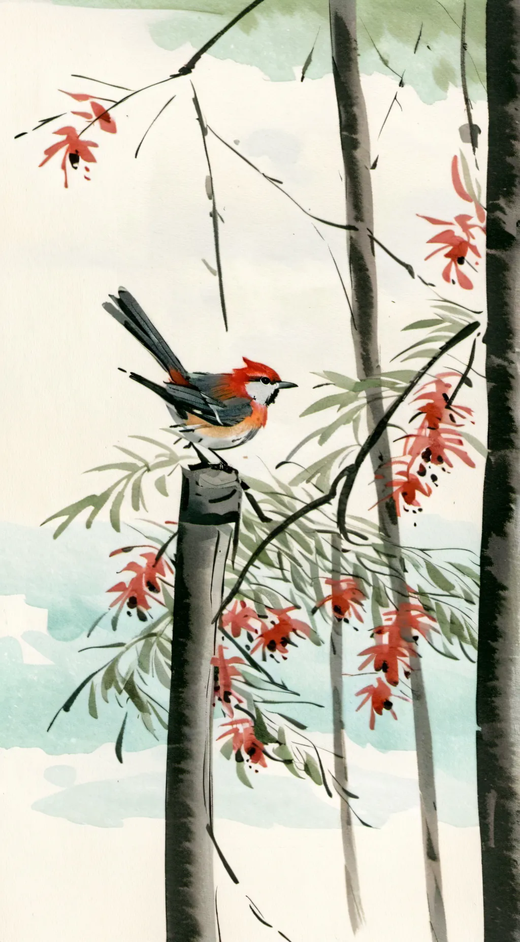 ai character: shedletsky and you background