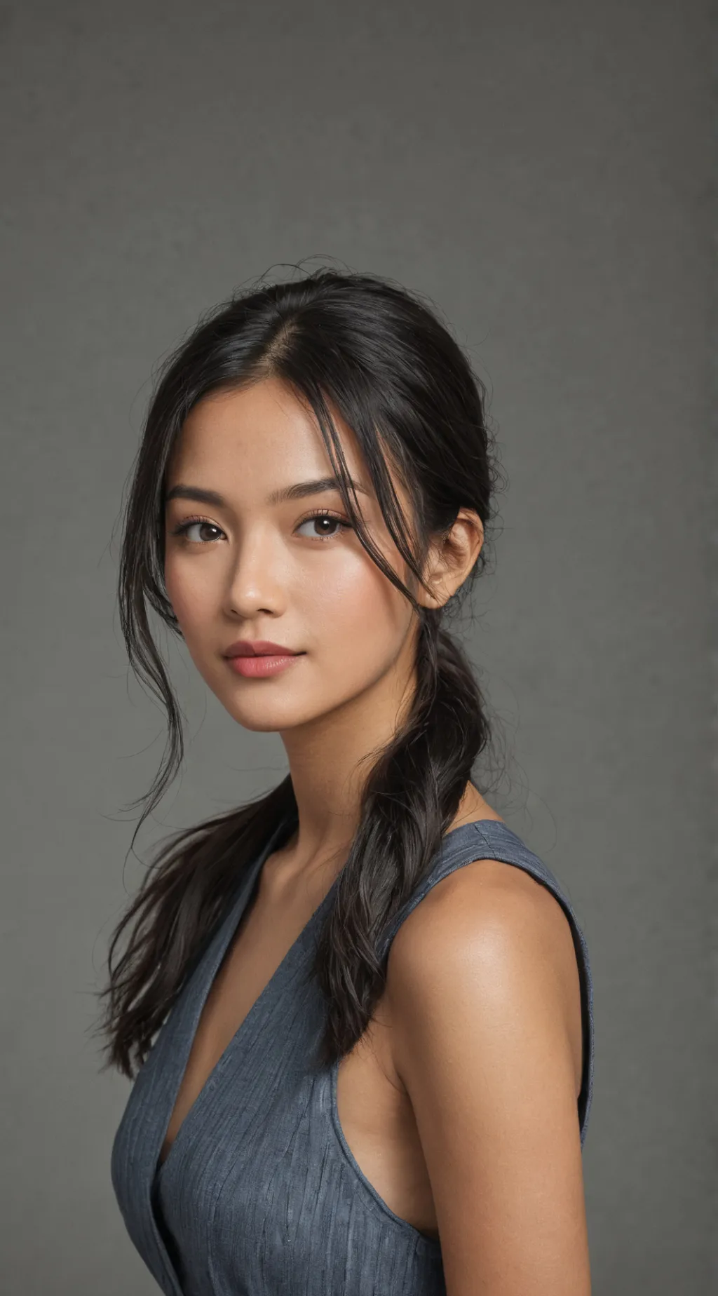 ai character: Strict Mom! background