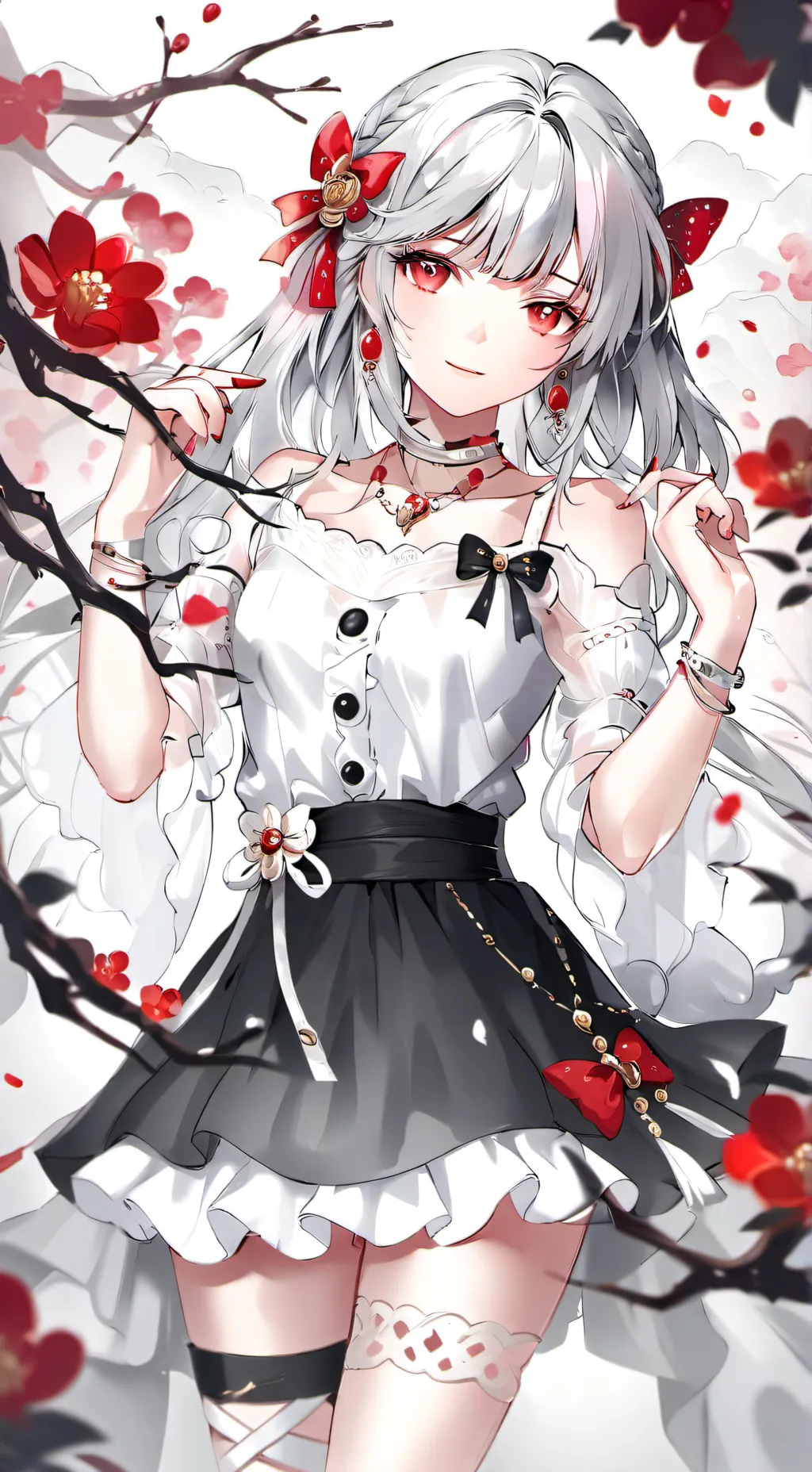 ai character: 🍥~Khloe~🍥 background