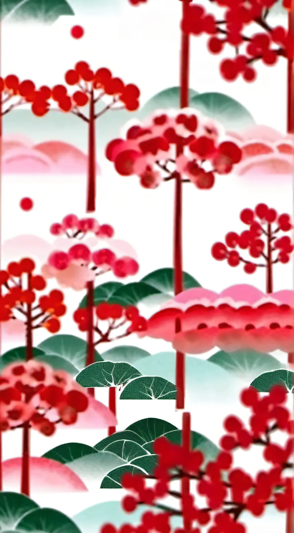 ai character: taeghung  background