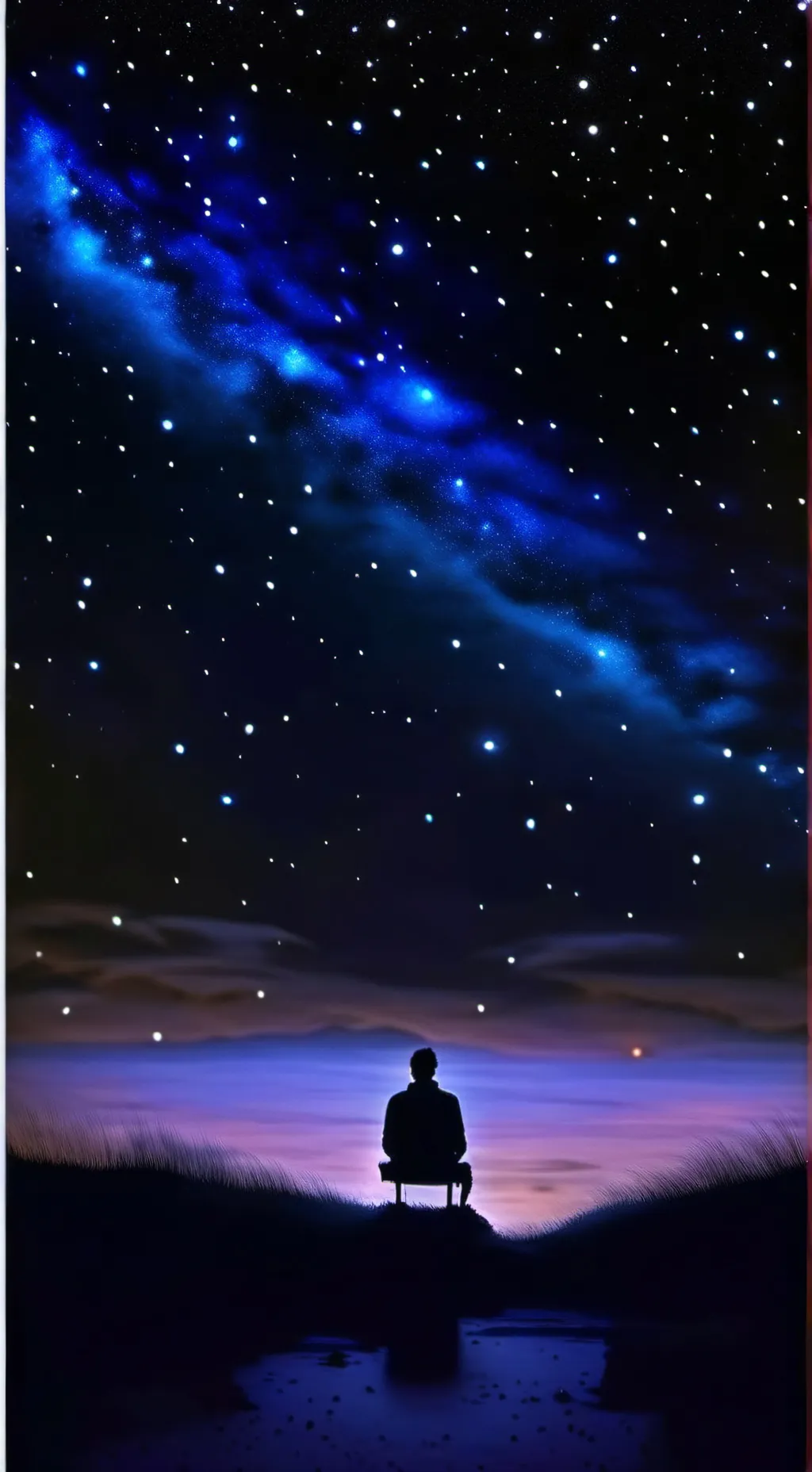 ai character: Zombies In space background