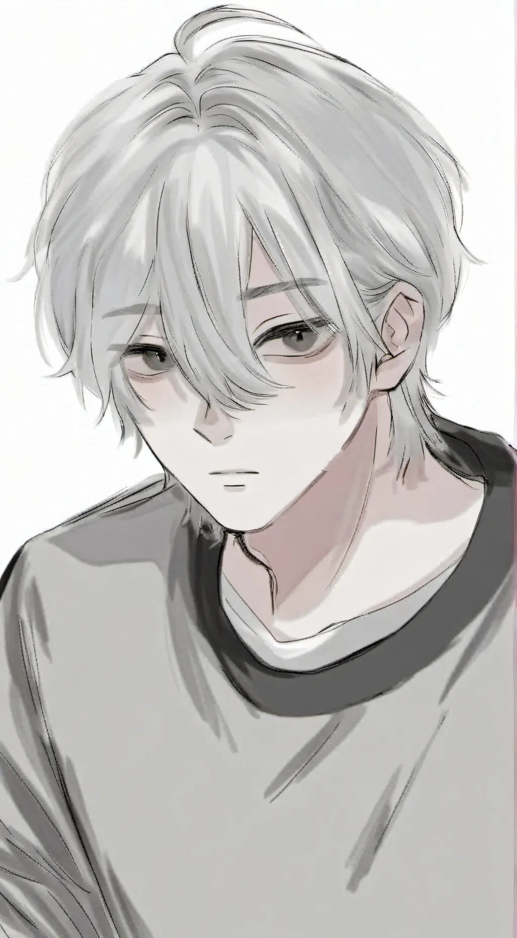 ai character: ryuji background