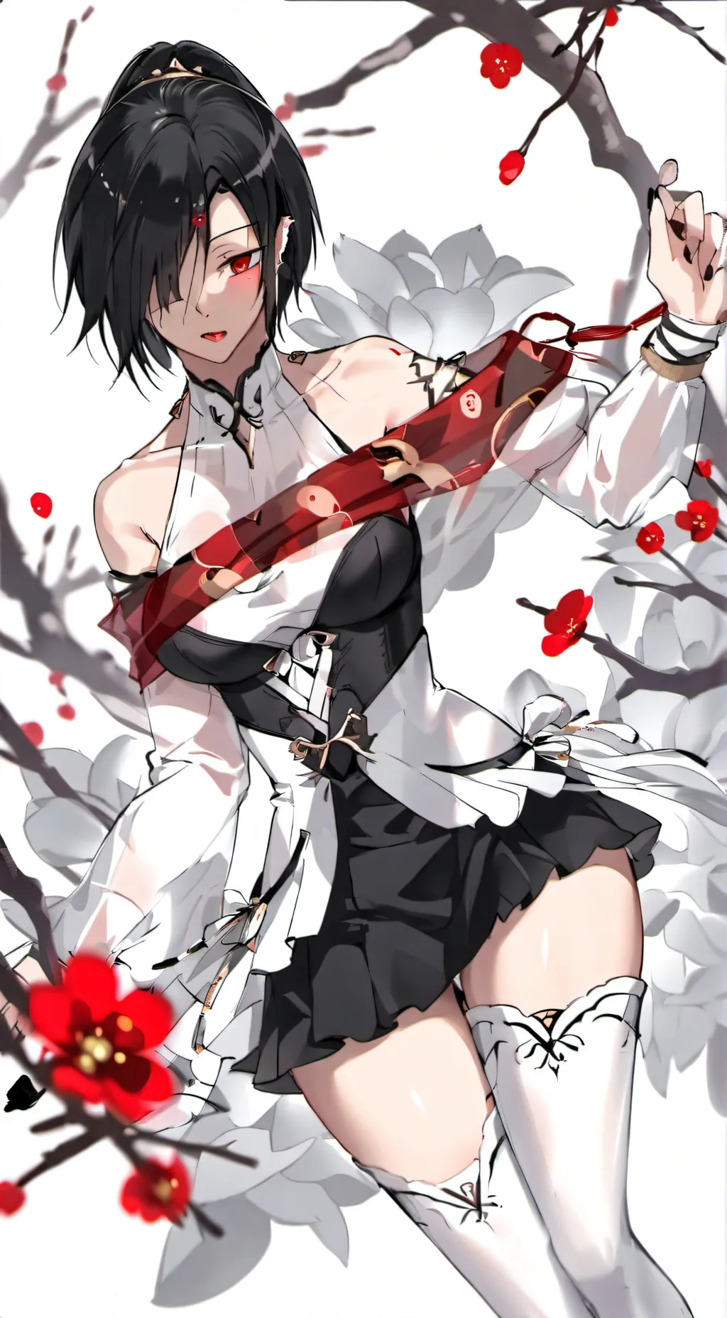 ai character: 💫❤️SOFIA❤️💫 background