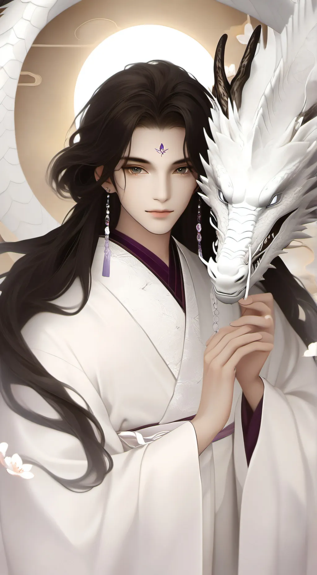 Talkie AI - Chat with Izuma Katsumoto