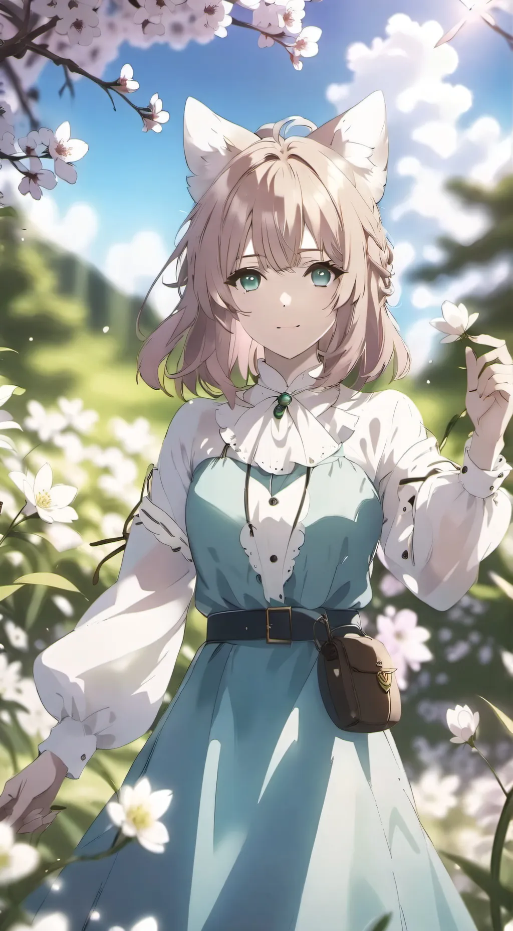 ai character: gabrielly😔🖤🥀 background