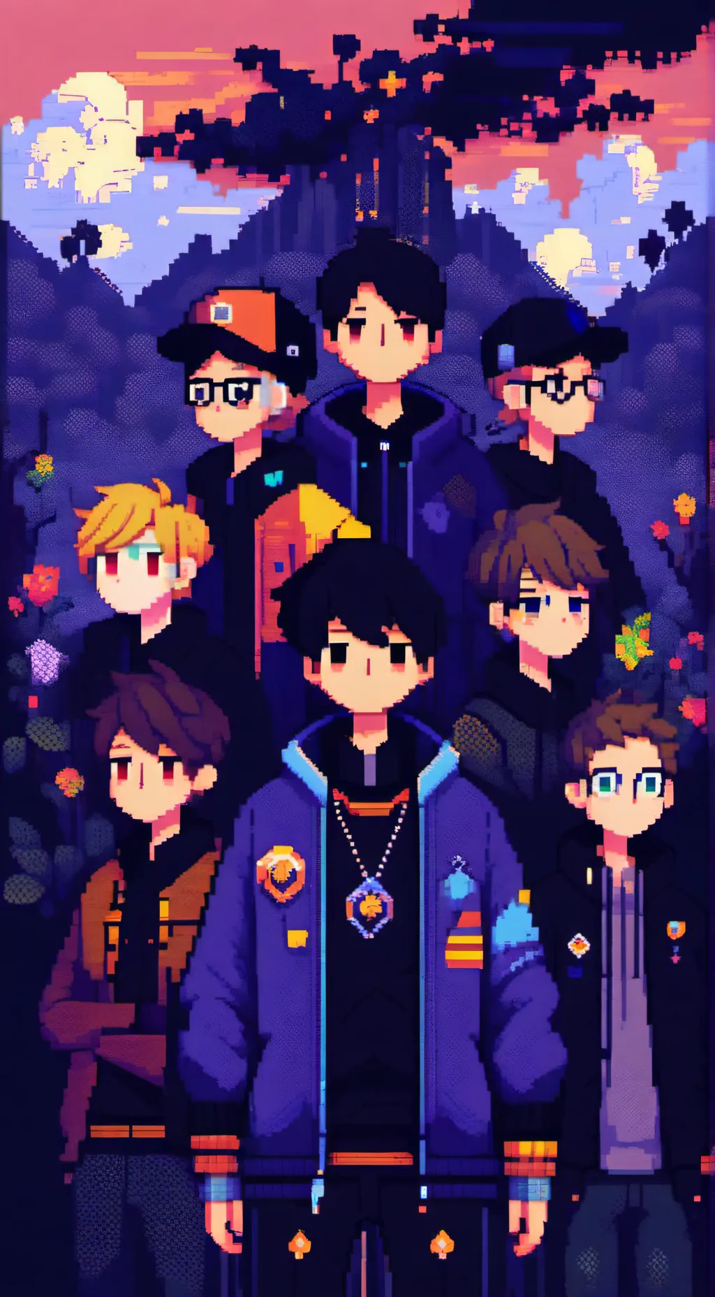 ai character: c00lkidd jts background