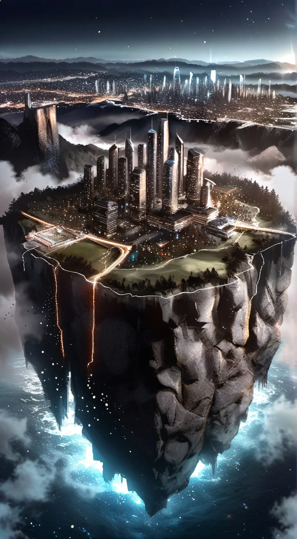 ai character: Mha hate you background