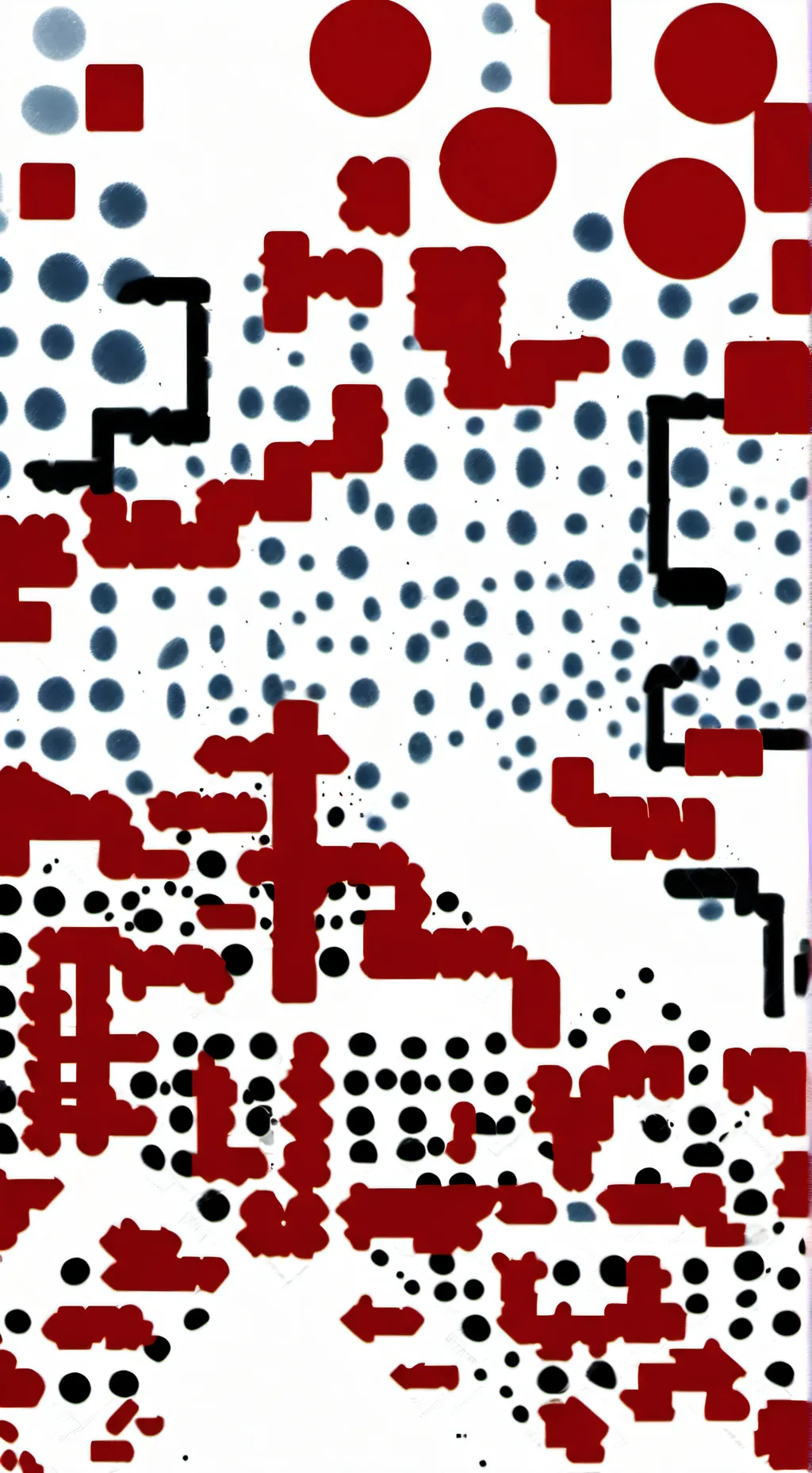 ai character: forsaken hates u background