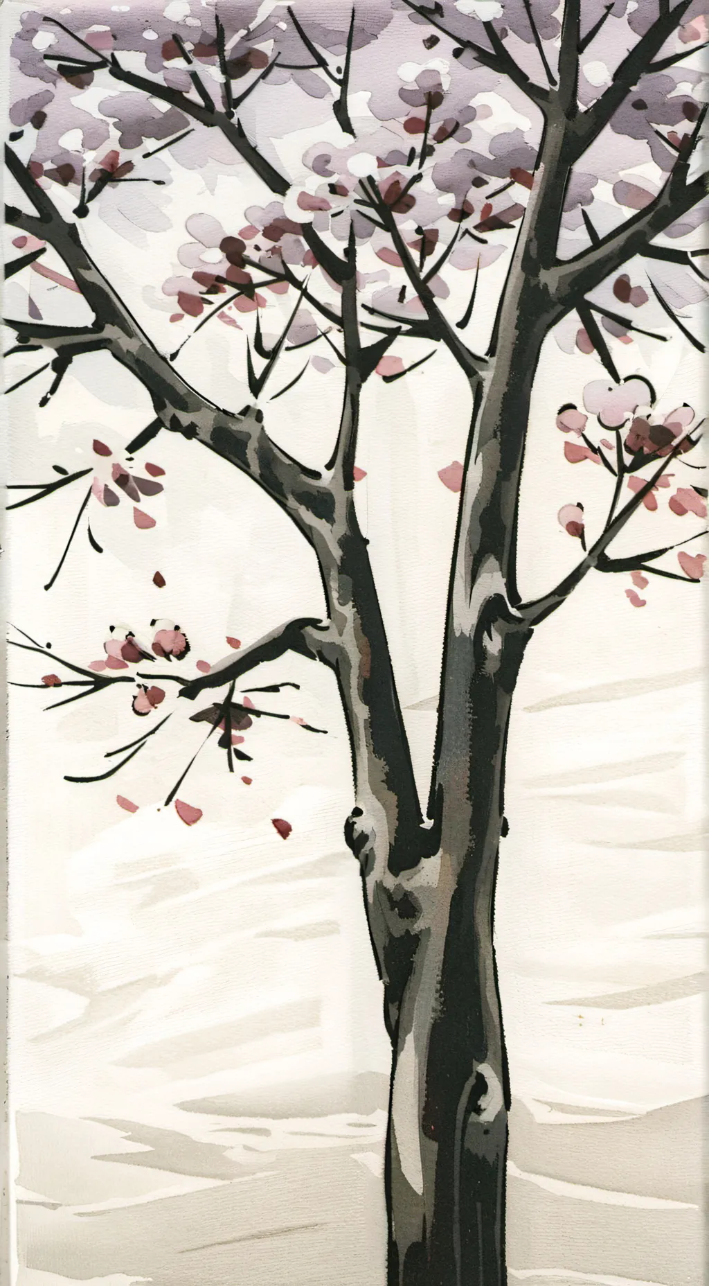 ai character: mister scissors  background