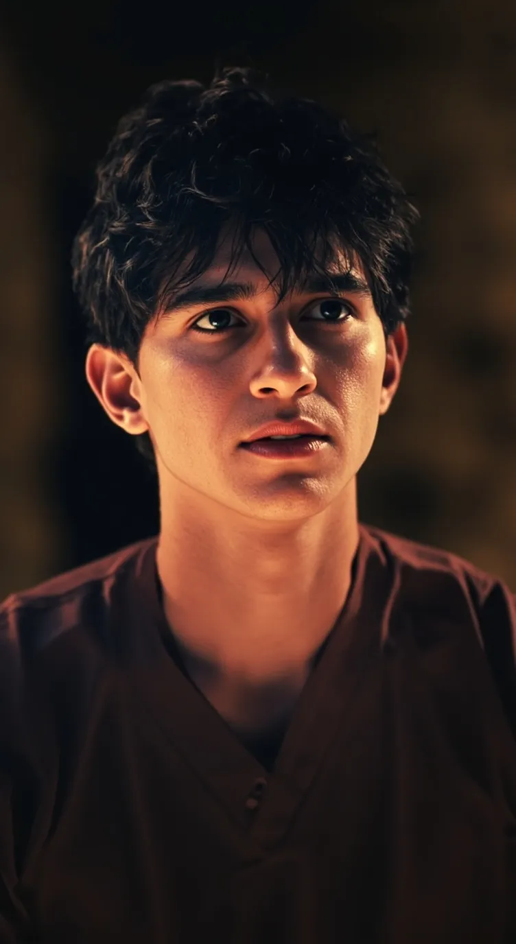 ai character: Tristan Gonzales background