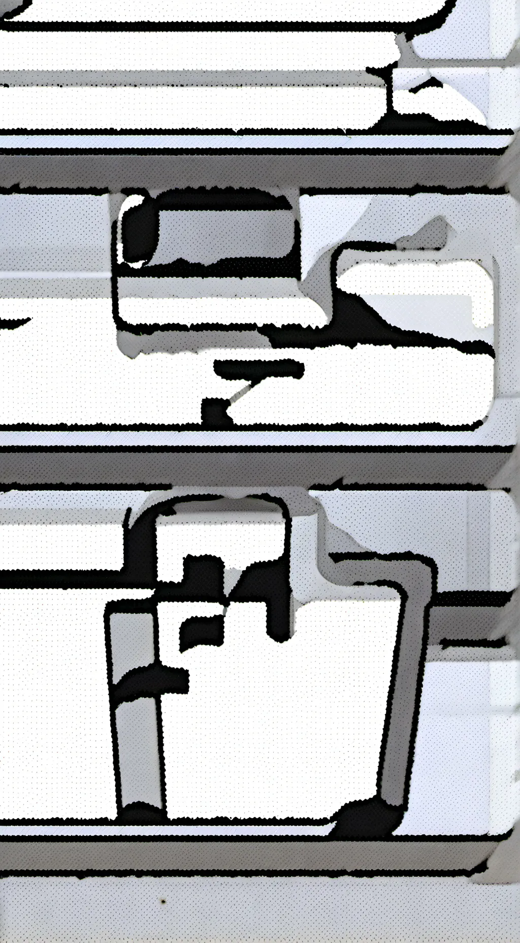 ai character: mafioso x chance  background