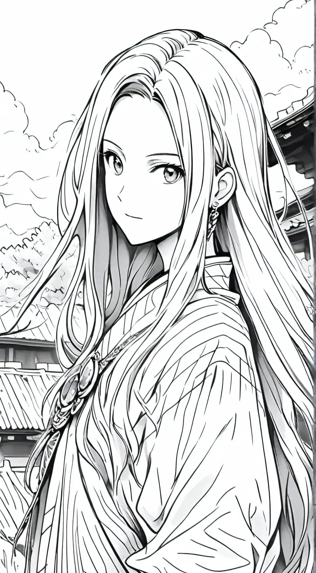 ai character: LOL background