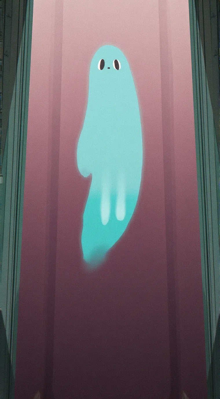 ai character: Pitogo forsaken🙂 background