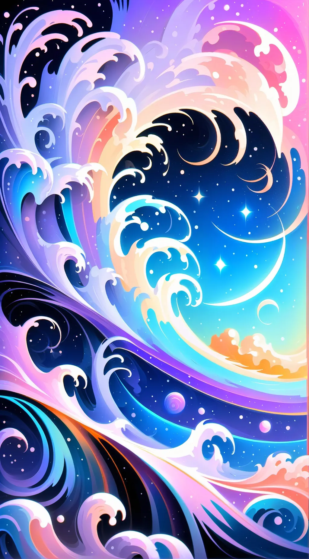 ai character: Eunoia x Nashatra background