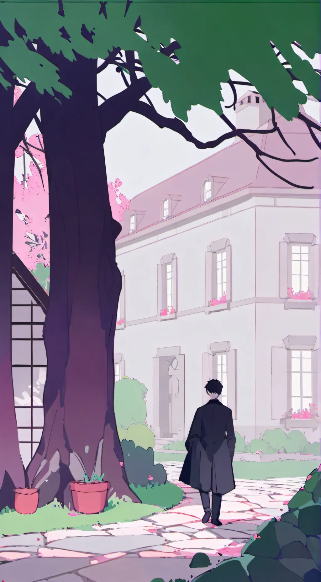 ai character: Edward Elric background